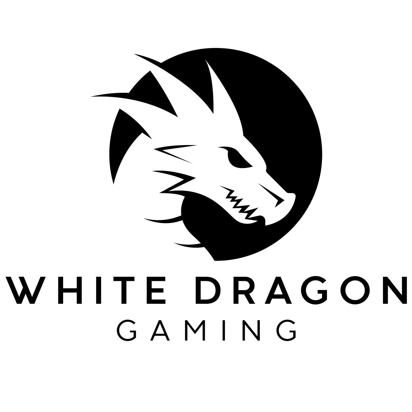 白龍遊戲