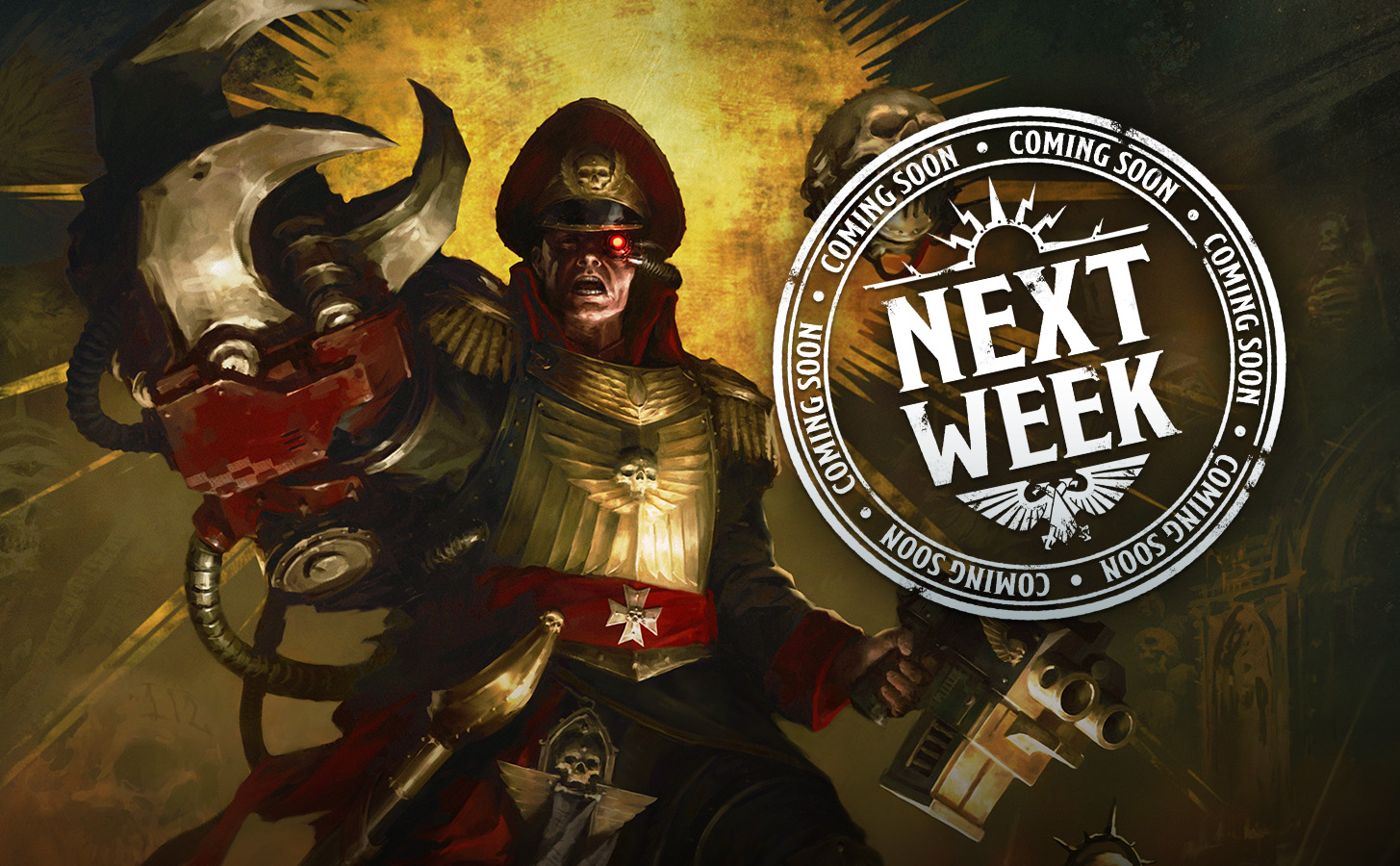 本周預購新品－雅瑞克回歸哈米吉多頓