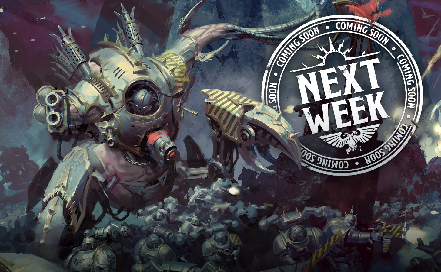 本周預購新品－深入恐懼之眼